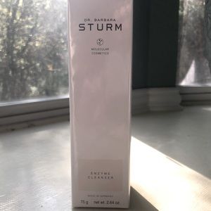 Dr. Barbara Sturm Enzyme Cleanser (Sealed NIB)